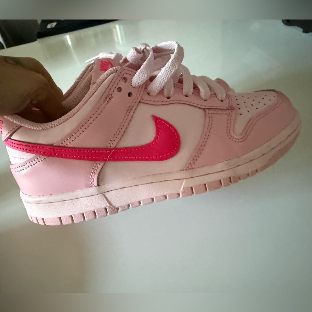 Nike Dunks